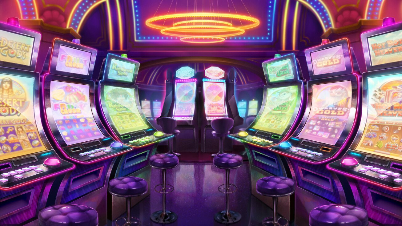Slots