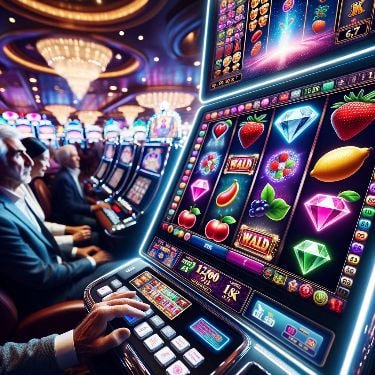 Live Casino