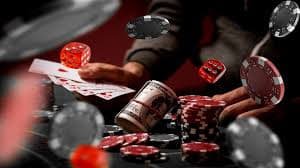 18japan Live Casino Mobile App တွင် Baccarat Dragon Tiger ကစားနေသောမြင်ကွင်း