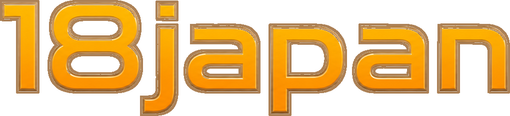 18japan Logo